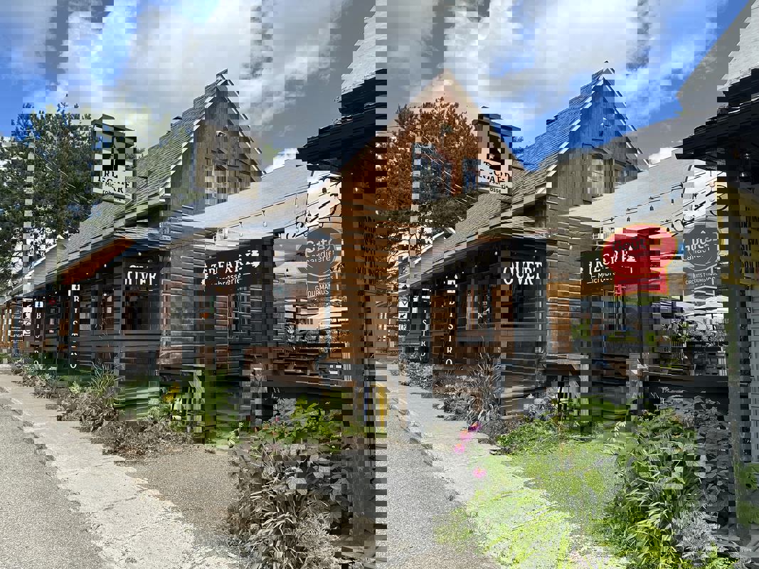 Trécarré Microbrasserie photo 1