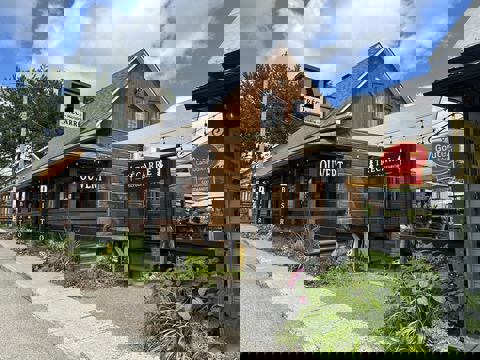 Trécarré Microbrasserie photo 1