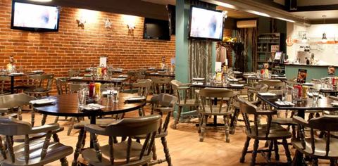 DT Bistro sur Child photo 4