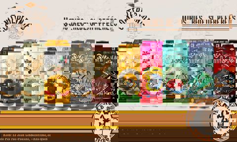 La Contrebande - Microbrasserie & Resto-Pub photo 1