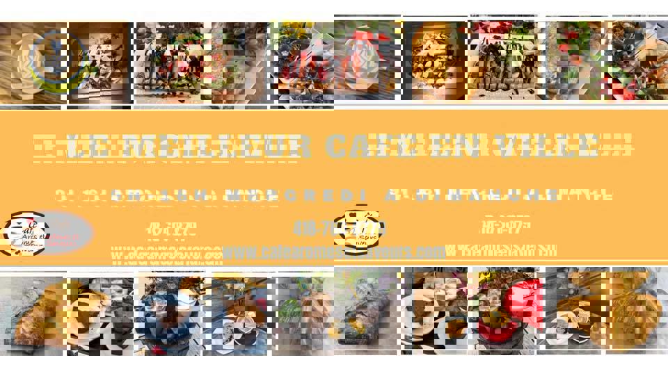 Café Arômes et Saveurs photo 1