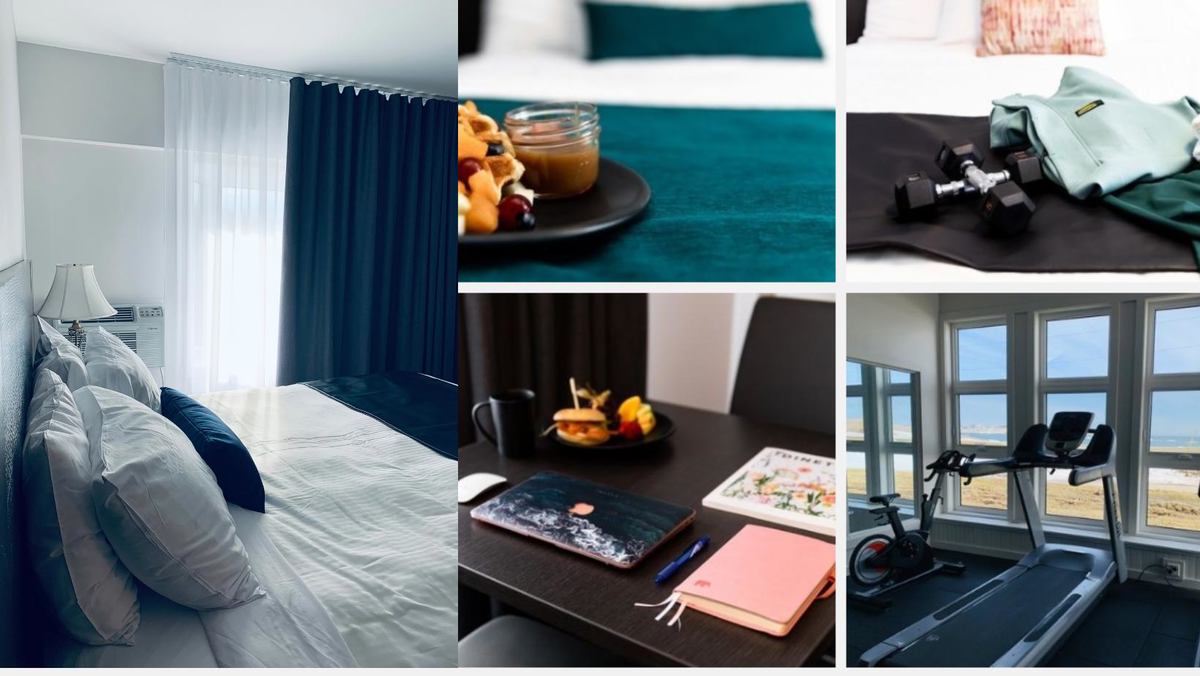 Château Madelinot photo 1