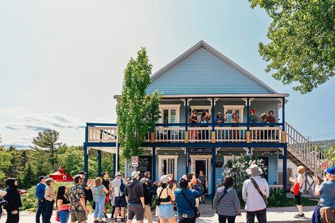 Café l'Abri Côtier photo 1