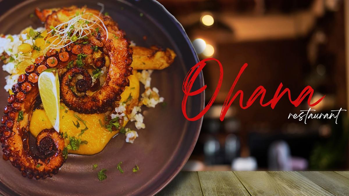 Restaurant odyssée photo 1