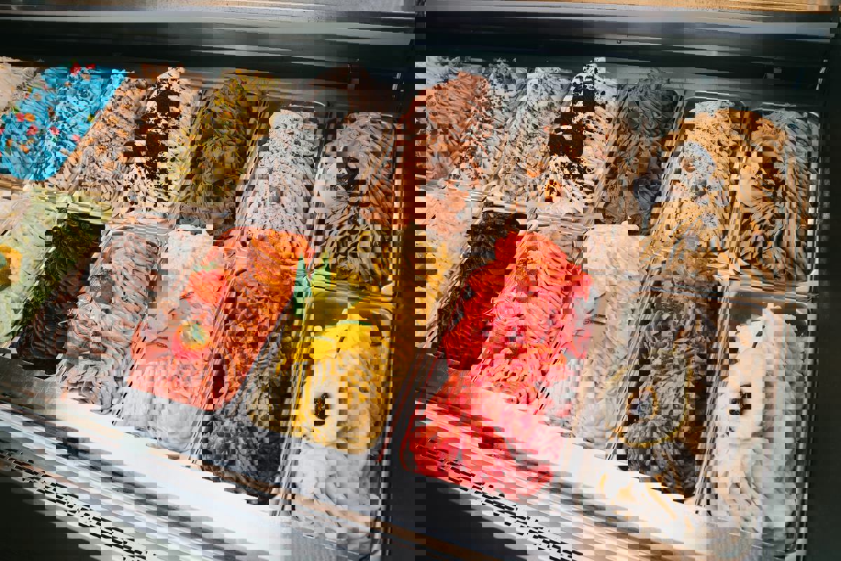 Maître Glacier Mauricie photo 1