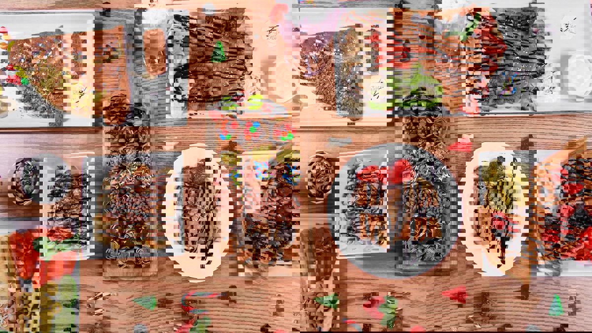 Sushi Crêpe Coffee Shop photo 1