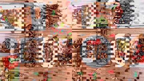 Sushi Crêpe Coffee Shop photo 1