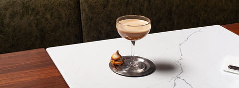 Alphonse Cuisine & Cocktails photo 1