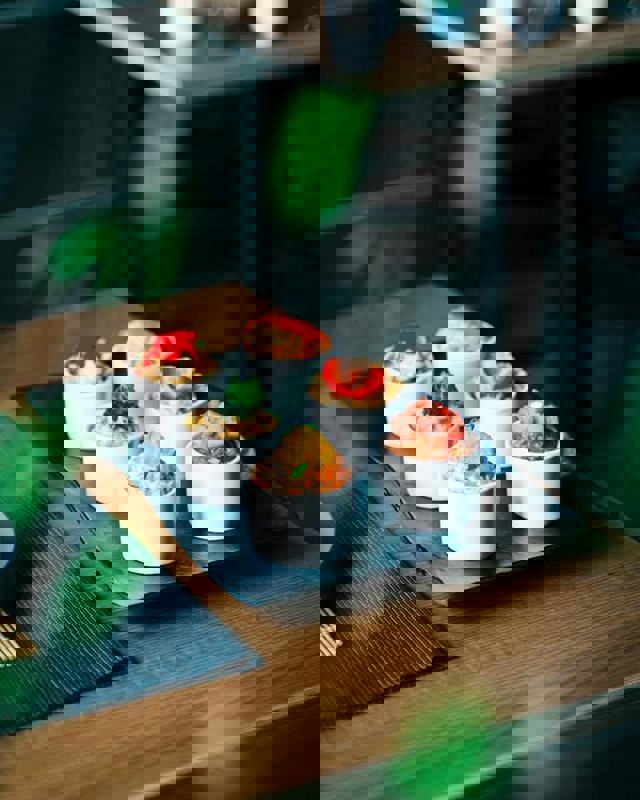 Sāmon Sushi photo 1