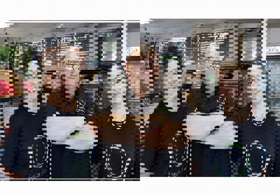 Les délices de Laurence photo 1