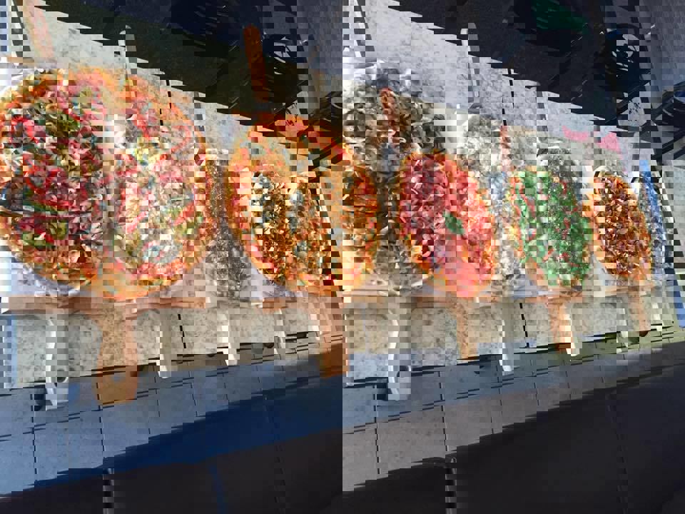 Cugini's Pizza photo 1