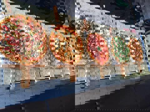 Cugini's Pizza photo 1