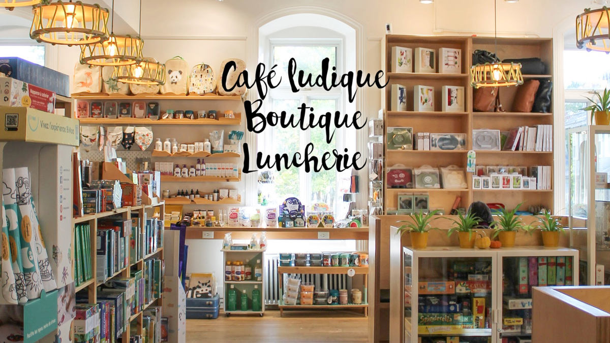 Mousse Café, coopérative de solidarité photo 1