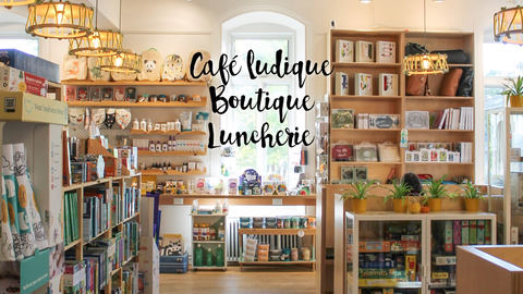 Mousse Café, coopérative de solidarité photo 1