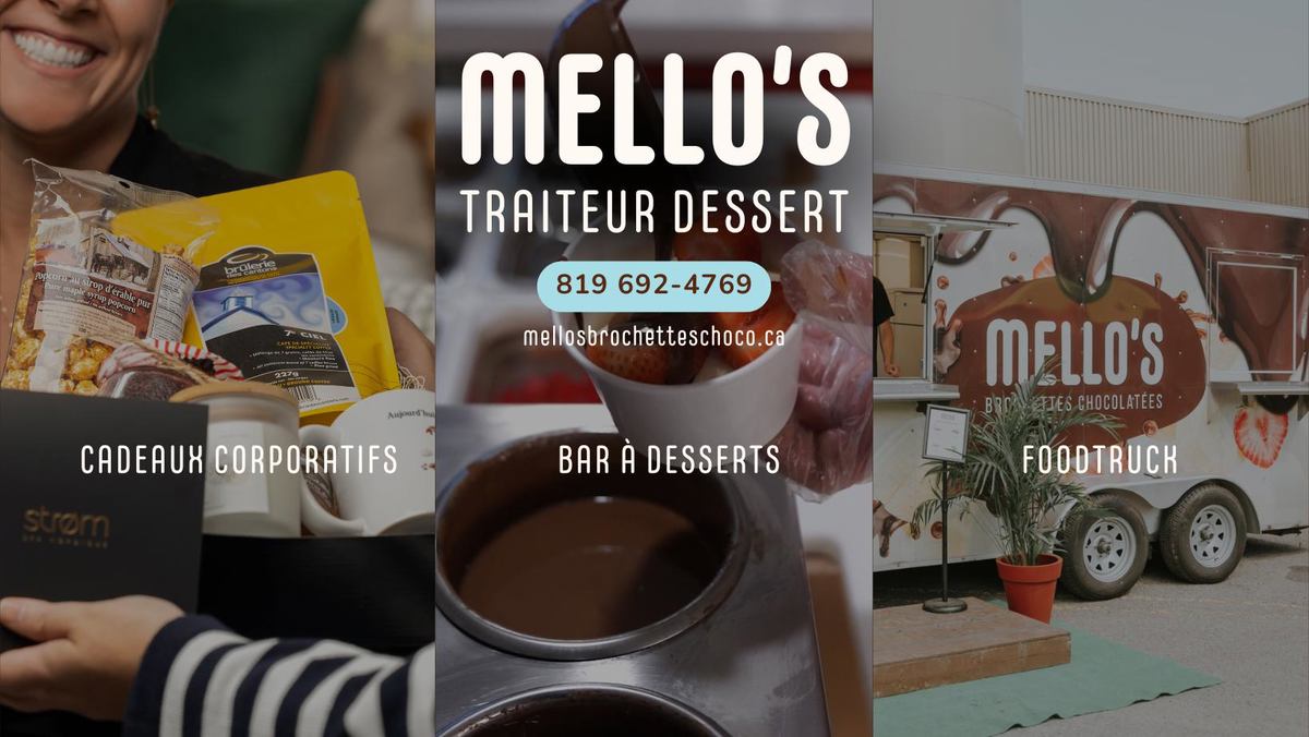 Mello's - Traiteur Dessert photo 1