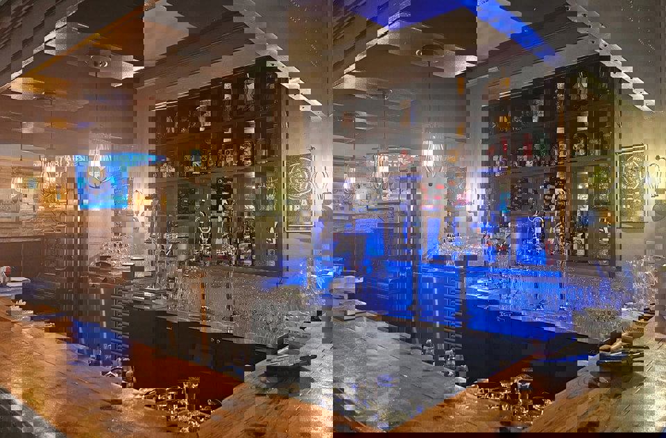 Resto-Pub du quai photo 1