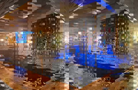 Resto-Pub du quai photo 1