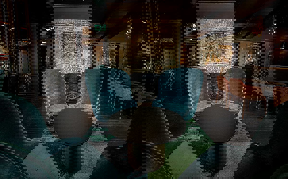 L'île Mystérieuse photo 1