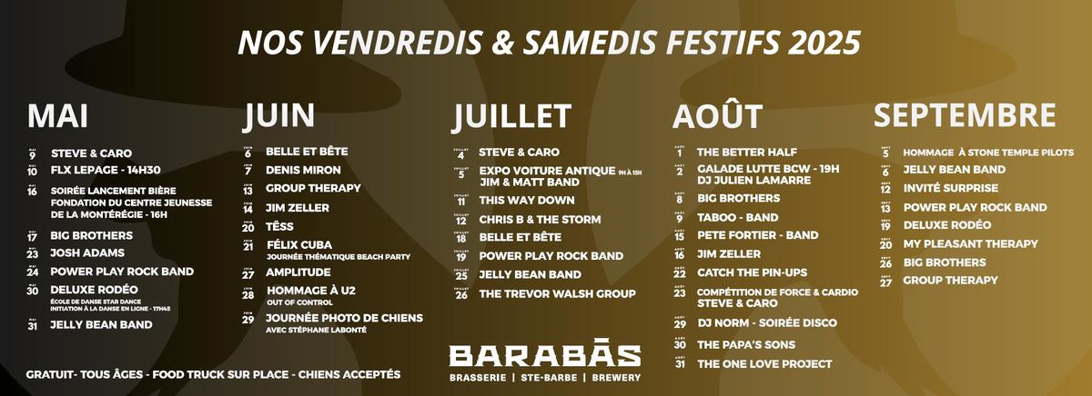 Barabas - Brasserie photo 1