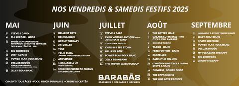 Barabas - Brasserie photo 1