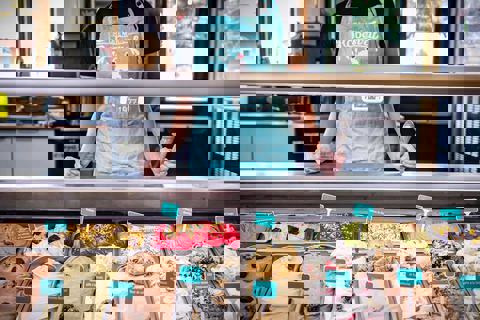 Crèmerie Roberval photo 1