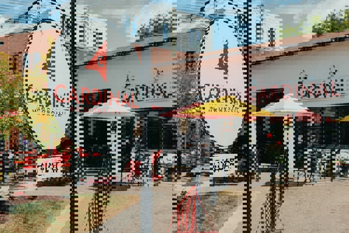 Cardinal - Microbrasserie photo 1