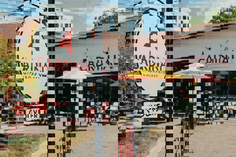 Cardinal - Microbrasserie photo 1