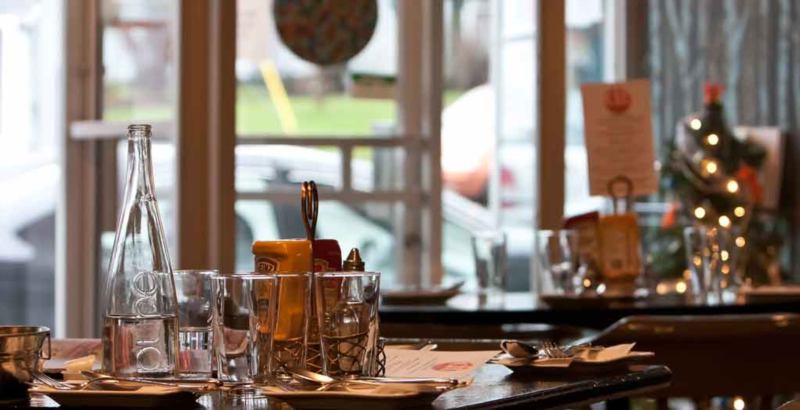 DT Bistro Sherbrooke photo 9