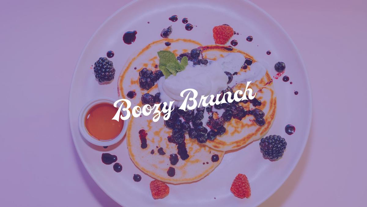 Shinas Boozy Brunch photo 1