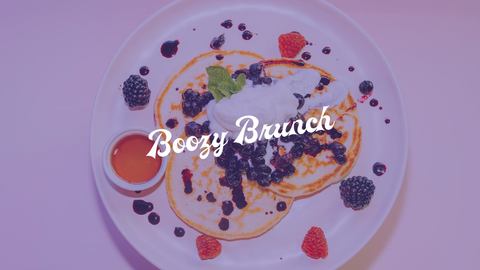 Shinas Boozy Brunch photo 1