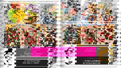 Côté bouffe, brigade gourmande photo 1