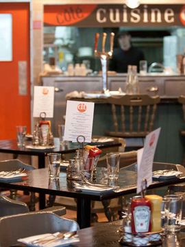 DT Bistro Sherbrooke photo 7