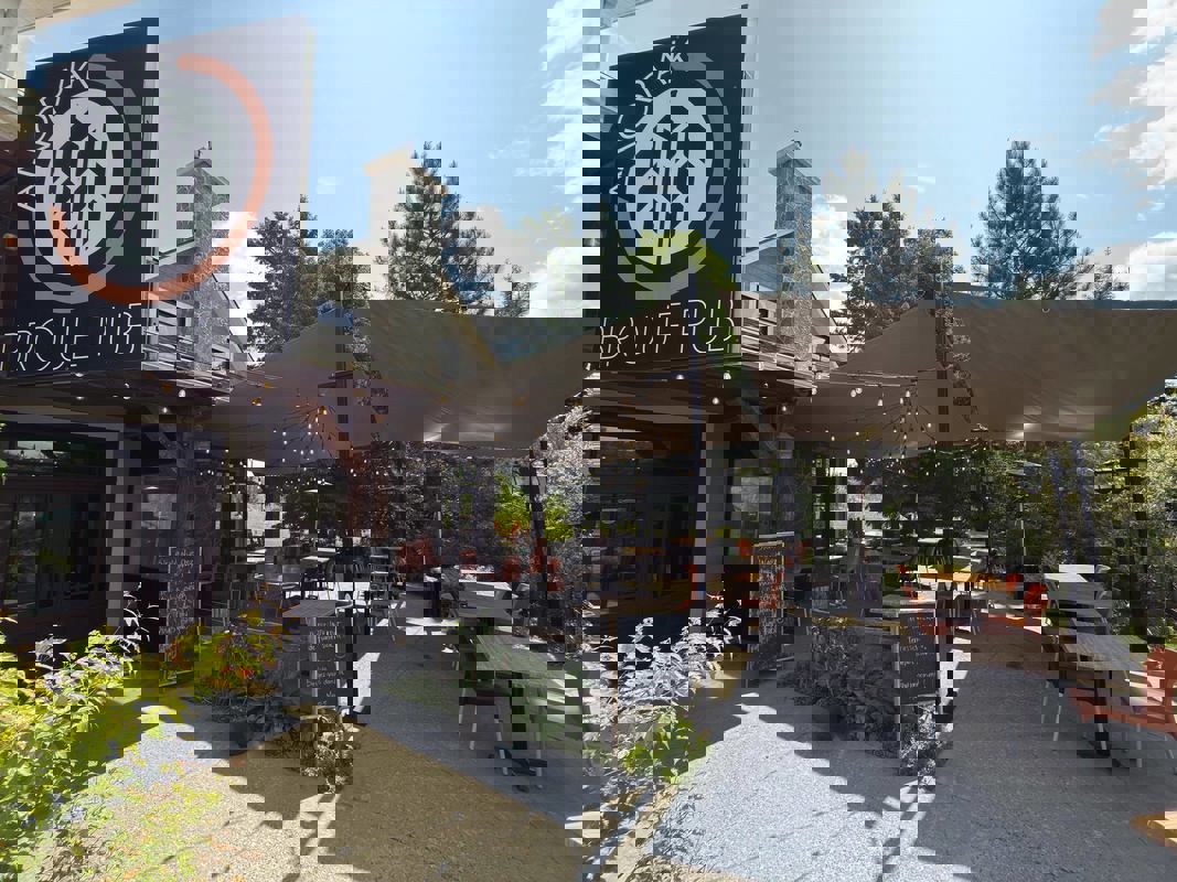 Anorak - Broue Pub / Brasserie photo 1