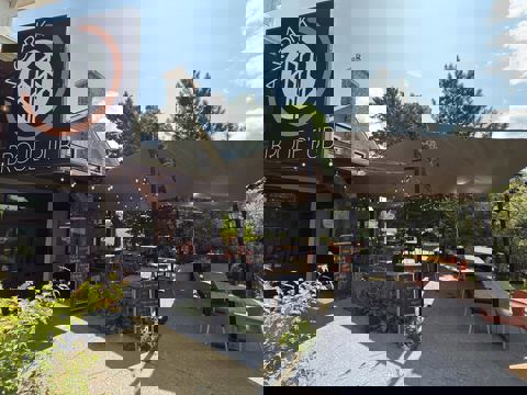 Anorak - Broue Pub / Brasserie photo 1