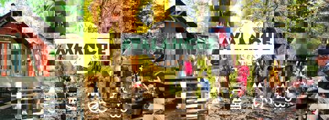 Cafe Bistro Bar La Montagne photo 1