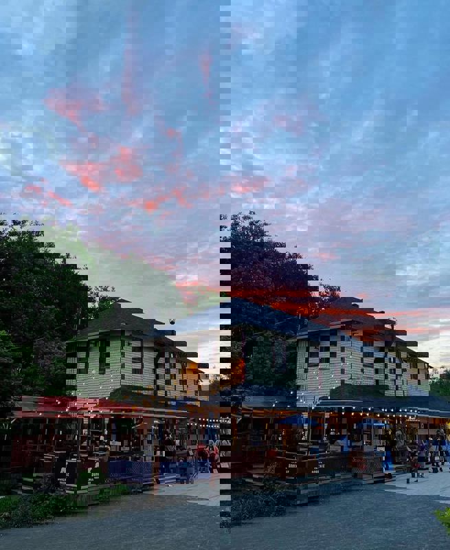 Café de la Gare photo 1