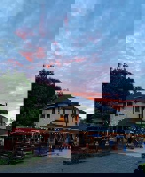 Café de la Gare photo 1