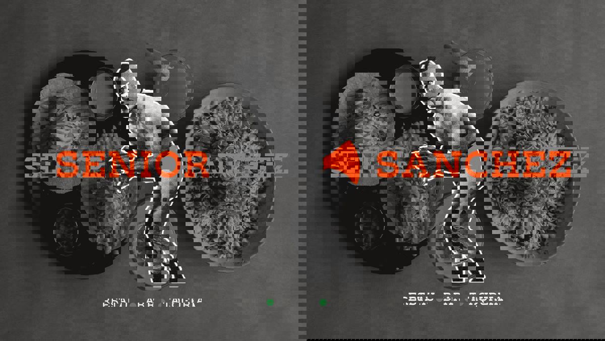 Senior Sanchez photo 1