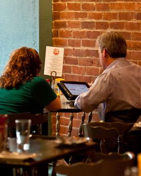 DT Bistro Sherbrooke photo 6