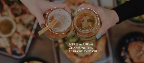 Pavillon Noir - Microbrasserie photo 1