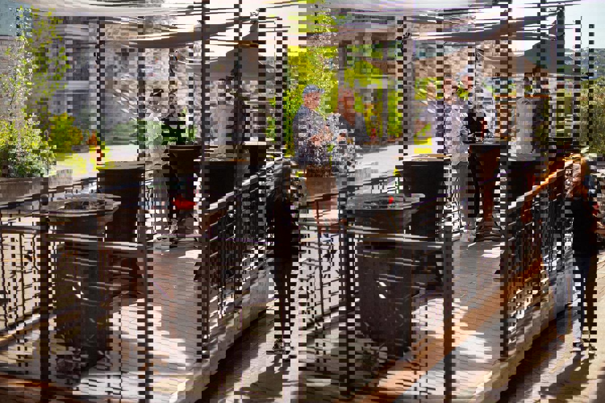 L’épicurien service traiteur photo 1