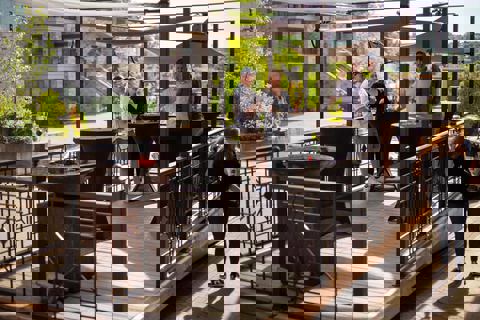 L’épicurien service traiteur photo 1