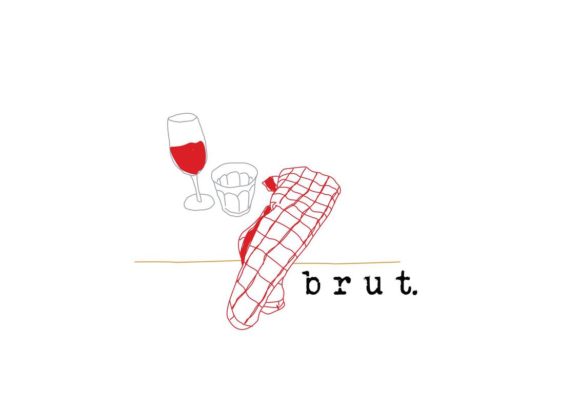 Restaurant BRUT. photo 1