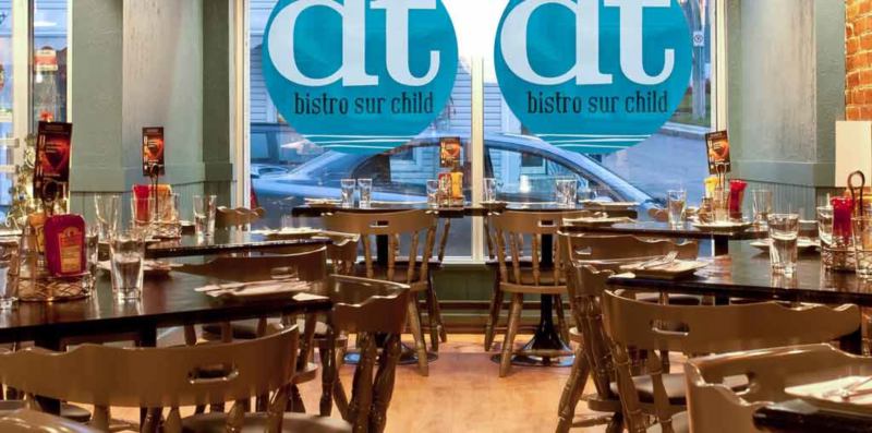 DT Bistro Sherbrooke photo 5