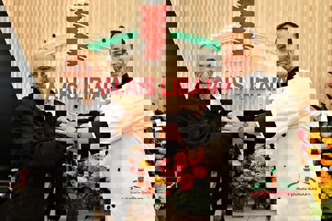 Le palais libanais photo 1