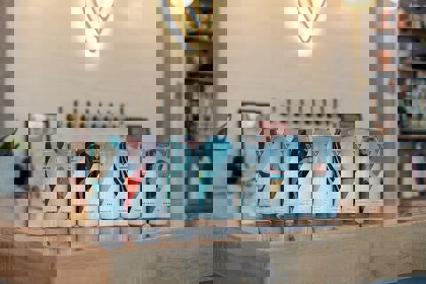 Verso - Microbrasserie / Brasserie & Pub du Manoir photo 1