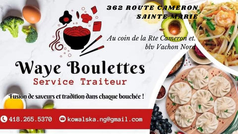 Waye Boulettes photo 1