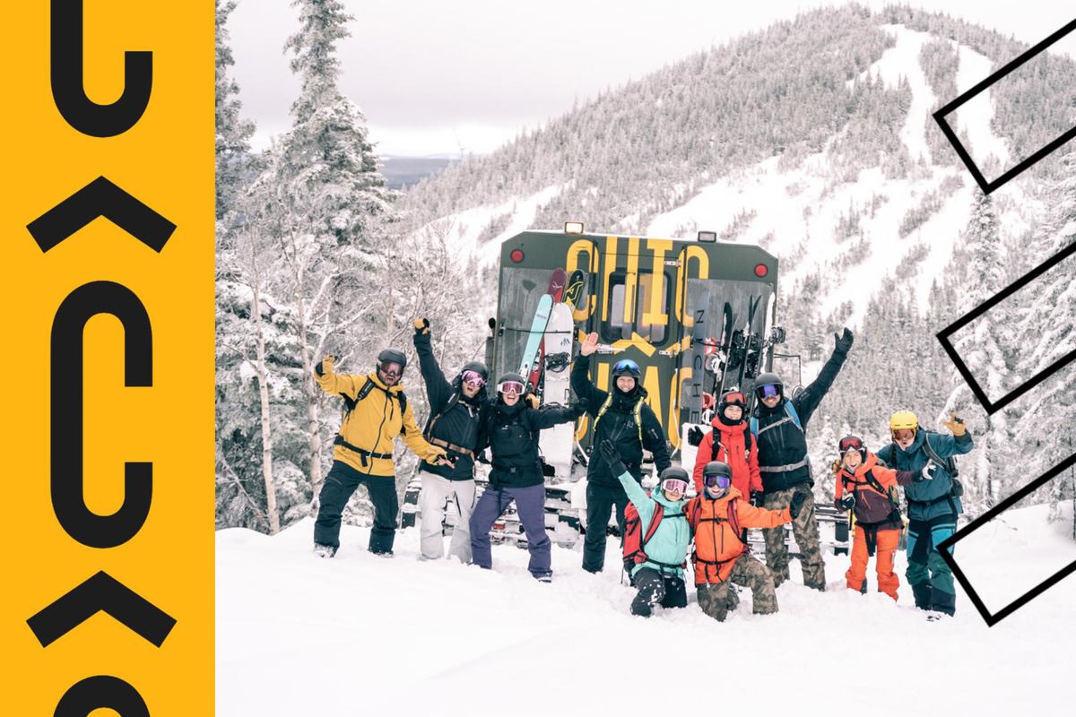 Presbytère de Murdochville (1960) photo 1