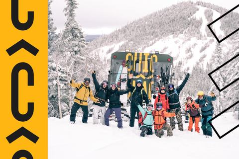 Presbytère de Murdochville (1960) photo 1