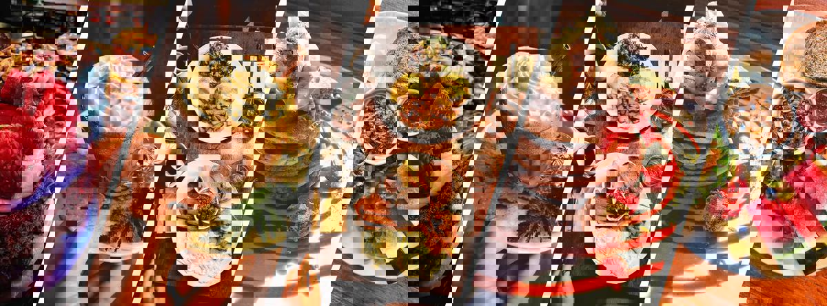 Gourmandises Oreka photo 1